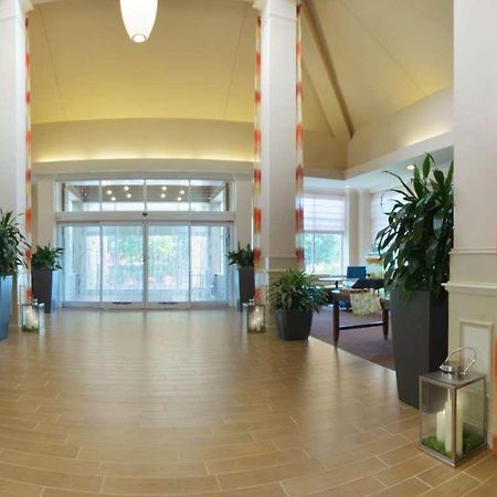 Hilton Garden Inn Atlanta East/Stonecrest Lithonia Buitenkant foto
