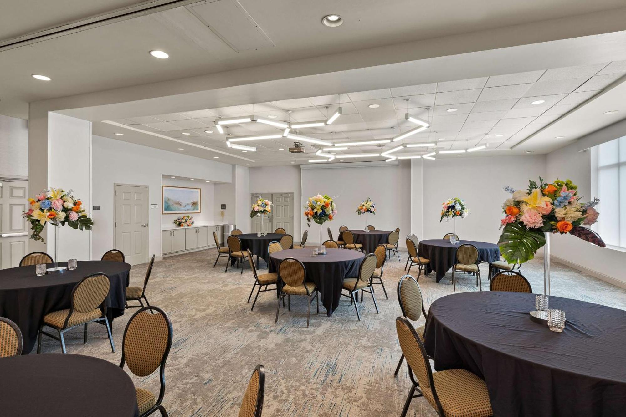 Hilton Garden Inn Atlanta East/Stonecrest Lithonia Buitenkant foto