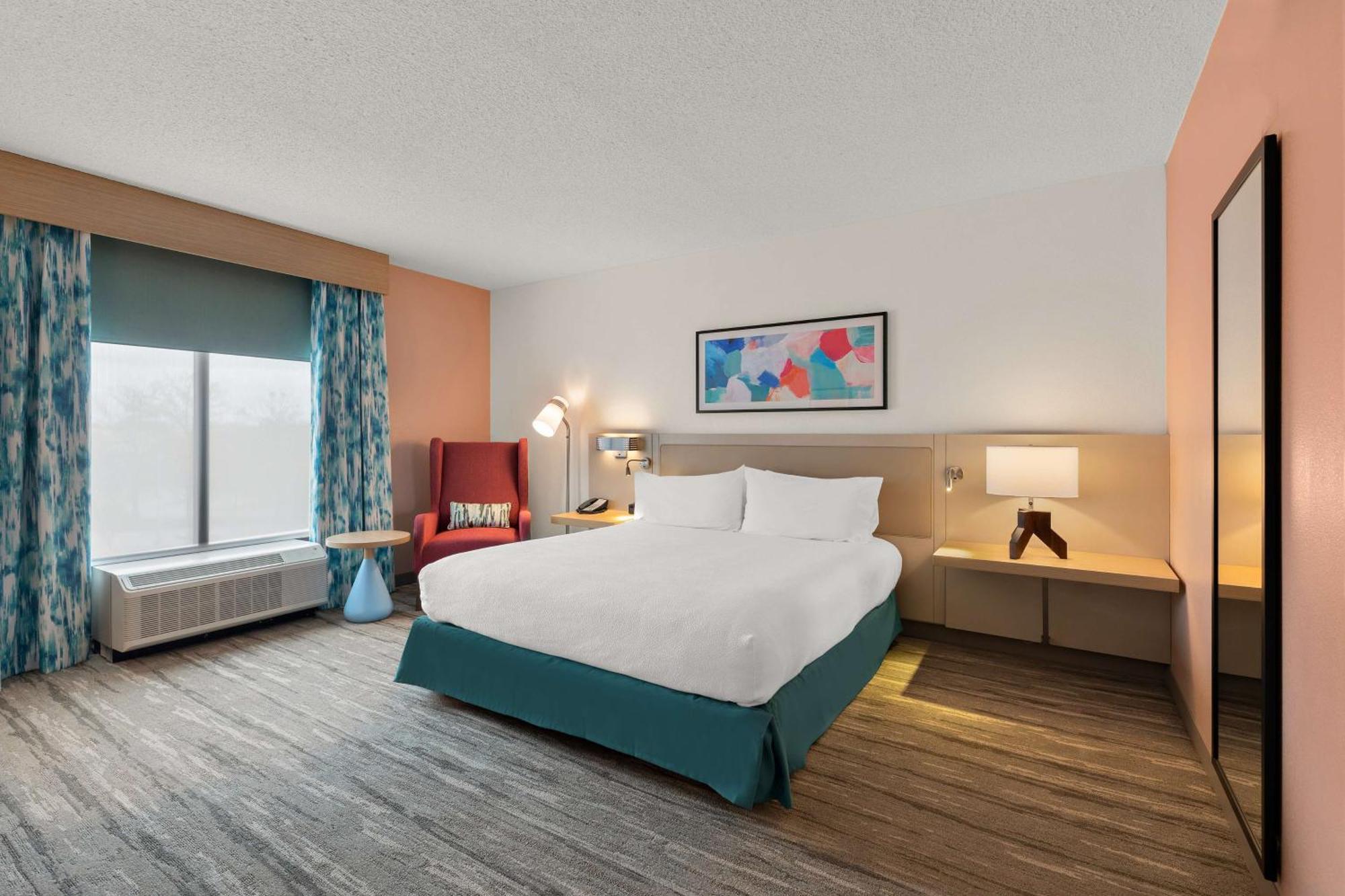 Hilton Garden Inn Atlanta East/Stonecrest Lithonia Buitenkant foto