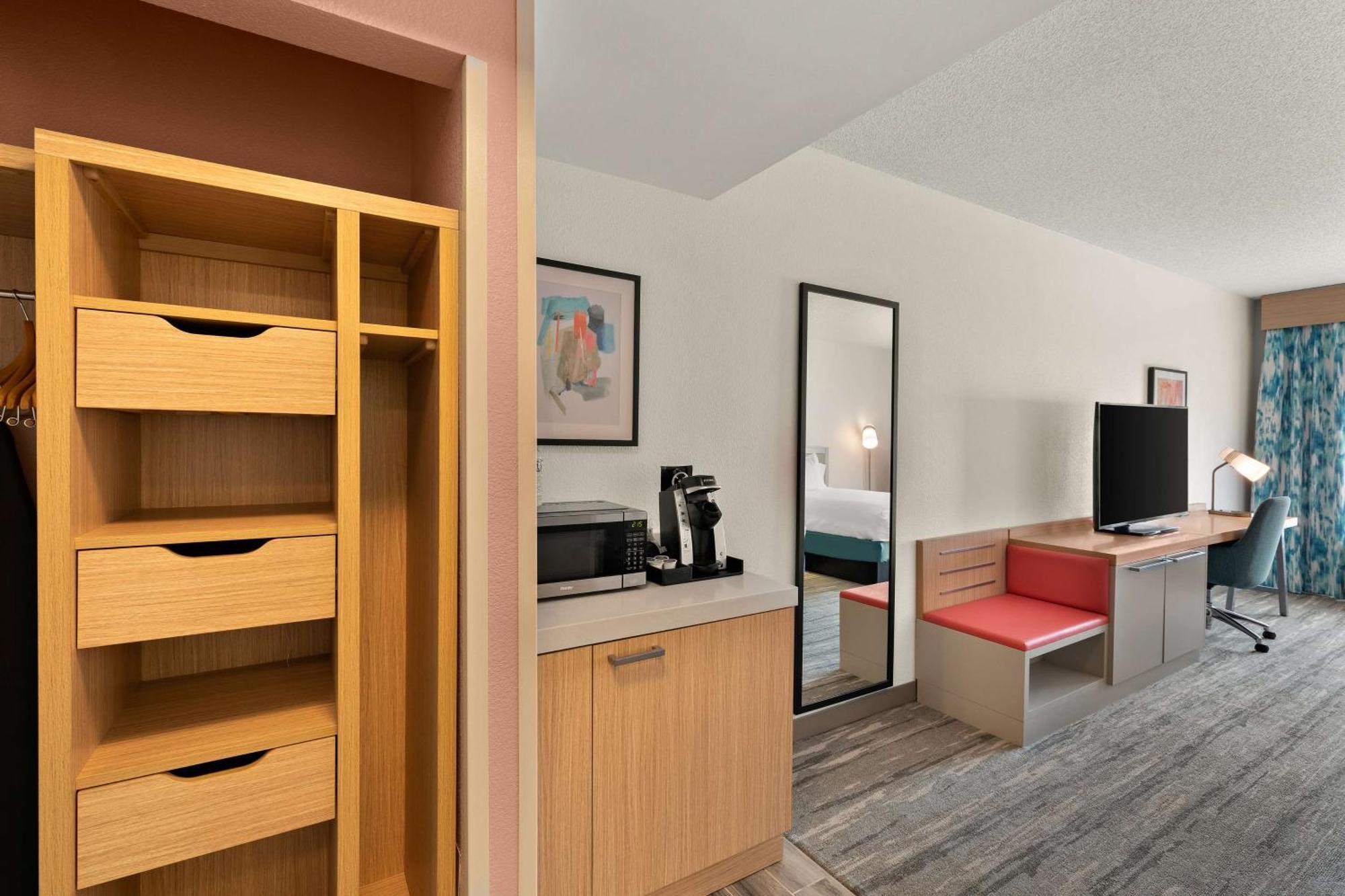 Hilton Garden Inn Atlanta East/Stonecrest Lithonia Buitenkant foto